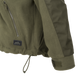 Флісова кофта HELIKON CLASSIC ARMY Jacket - Fleece - Black BL-CAF-FL-05 фото 8