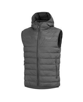 Жилетка PENTAGON Aurora 2.0 Hood Vest (CINDER GREY) K04011-2.0-21 фото