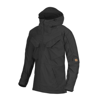 Анорак HELIKON PILGRIM Anorak Jacket&reg; - Black KU-PGM-DC-05 фото