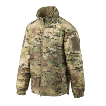 Куртка зимова HELIKON LEVEL 7 Lightweight Winter Jacket - Multicam&reg; KU-L70-BL-38 фото