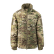 Куртка зимова HELIKON LEVEL 7 Lightweight Winter Jacket - Multicam&reg; KU-L70-BL-38 фото 3