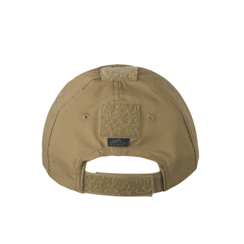 Бейсболка тактична HELIKON BBC Cap - PolyCotton Ripstop - Shadow Grey CZ-BBC-PR-35 фото