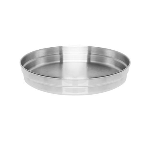 Набор посуду HELIKON Mess Tin - Stainless Steel ME-MEN-SS-15 фото