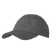 Бейсболка тактична HELIKON BBC Cap - PolyCotton Ripstop - Shadow Grey CZ-BBC-PR-35 фото 1