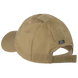 Бейсболка тактична HELIKON BBC Cap - PolyCotton Ripstop - Shadow Grey CZ-BBC-PR-35 фото 5
