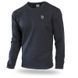 Лонгслів Dobermans Aggressive SONS OF REBELS LONG SLEEVE SHIRT (BLACK) LS196A-BK фото 2
