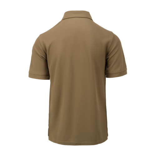 Поло HELIKON UTL Polo Shirt - TopCool - Olive Green PD-UTL-TC-06 фото