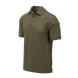 Поло HELIKON UTL Polo Shirt - TopCool - Olive Green PD-UTL-TC-06 фото 1
