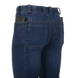 Джинси тактичні HELIKON COVERT TACTICAL PANTS&reg; - Denim Mid - Vintage Worn Blue SP-CTP-DD-96 фото 8