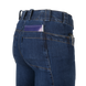 Джинси тактичні HELIKON COVERT TACTICAL PANTS&reg; - Denim Mid - Vintage Worn Blue SP-CTP-DD-96 фото 2