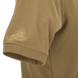 Поло HELIKON UTL Polo Shirt - TopCool - Olive Green PD-UTL-TC-06 фото 6