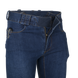 Джинси тактичні HELIKON COVERT TACTICAL PANTS&reg; - Denim Mid - Vintage Worn Blue SP-CTP-DD-96 фото 6