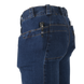 Джинси тактичні HELIKON COVERT TACTICAL PANTS&reg; - Denim Mid - Vintage Worn Blue SP-CTP-DD-96 фото 5