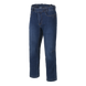 Джинси тактичні HELIKON COVERT TACTICAL PANTS&reg; - Denim Mid - Vintage Worn Blue SP-CTP-DD-96 фото 1