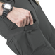 Шорти HELIKON OTS (Outdoor Tactical Shorts) 11"&reg; - VersaStretch&reg; Lite (TAIGA GREEN) SP-OTK-VL-09 фото 2
