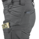 Шорти HELIKON OTS (Outdoor Tactical Shorts) 11"&reg; - VersaStretch&reg; Lite (TAIGA GREEN) SP-OTK-VL-09 фото 6
