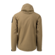 Куртка тактична HELIKON SQUALL Hardshell Jacket - TorrentStretch - Taiga Green KU-SHJ-TR-13 фото 2