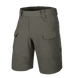 Шорти HELIKON OTS (Outdoor Tactical Shorts) 11"&reg; - VersaStretch&reg; Lite (TAIGA GREEN) SP-OTK-VL-09 фото 1