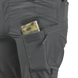Шорти HELIKON OTS (Outdoor Tactical Shorts) 11"&reg; - VersaStretch&reg; Lite (TAIGA GREEN) SP-OTK-VL-09 фото 5