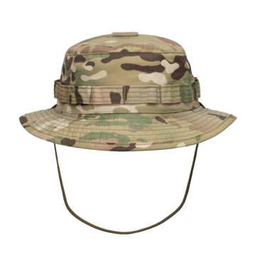 Панама тактична HELIKON Boonie Hat Mk2 - NyCo Ripstop - MultiCam&reg; KA-BMK-NR-34 фото