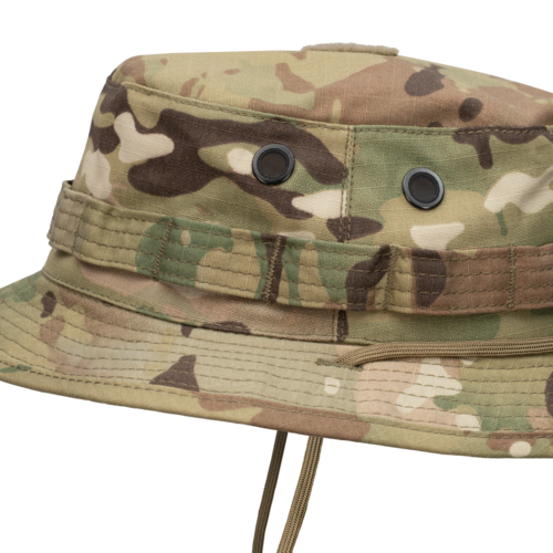 Панама тактична HELIKON Boonie Hat Mk2 - NyCo Ripstop - MultiCam&reg; KA-BMK-NR-34 фото