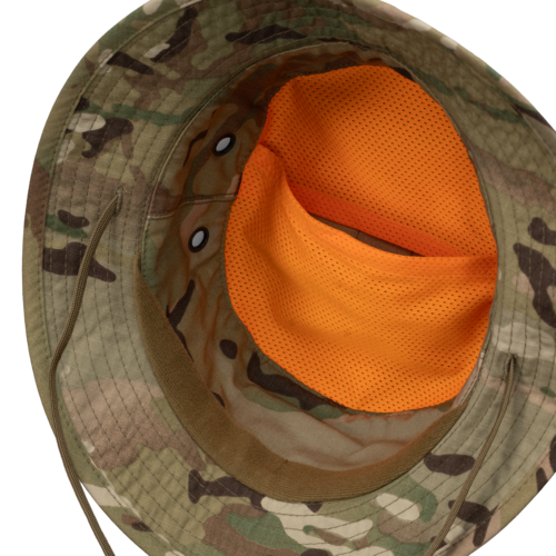 Панама тактична HELIKON Boonie Hat Mk2 - NyCo Ripstop - MultiCam&reg; KA-BMK-NR-34 фото
