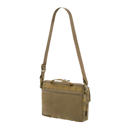 Сумка HELIKON CLAYMORE Bag - Cordura&reg; - Black TB-CLY-CD-01 фото