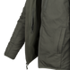 Куртка тактична HELIKON WOLFHOUND Hoodie Jacket - Climashield&reg; Apex 67g - Alpha Green KU-WLH-NL-40 фото 8