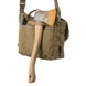 Сумка HELIKON CLAYMORE Bag - Cordura&reg; -Olive Green/Black TB-CLY-CD-0201A фото 7