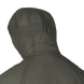 Куртка тактична HELIKON WOLFHOUND Hoodie Jacket - Climashield&reg; Apex 67g - Alpha Green KU-WLH-NL-40 фото 7
