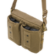 Сумка HELIKON CLAYMORE Bag - Cordura&reg; -Olive Green/Black TB-CLY-CD-0201A фото 5
