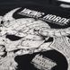 Лонгслів Dobermans Aggressive LONGSLEEVE VIKING HORDE (NAVY) LS283D фото 4