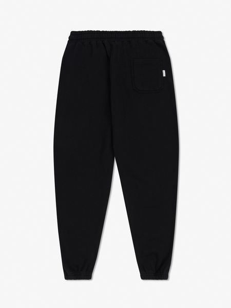MANTO Штани LABEL 25 black 3627 фото