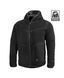Флісова кофта PENTAGON Ianos Sherpa Fleece (BLACK/WOLF GREY) K09057-133 фото 1