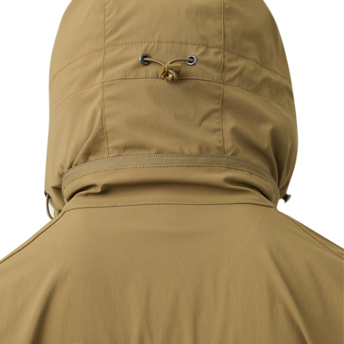 Куртка тактична HELIKON TROOPER Jacket MK2 - StormStretch&reg; - Pencott Wildwood KU-TRM-NL-49 фото