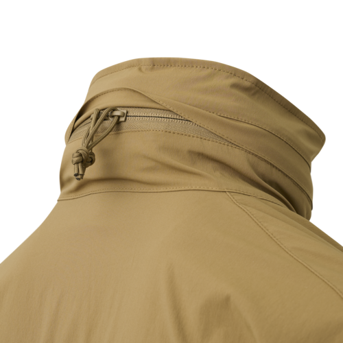 Куртка тактична HELIKON TROOPER Jacket MK2 - StormStretch&reg; - Pencott Wildwood KU-TRM-NL-49 фото