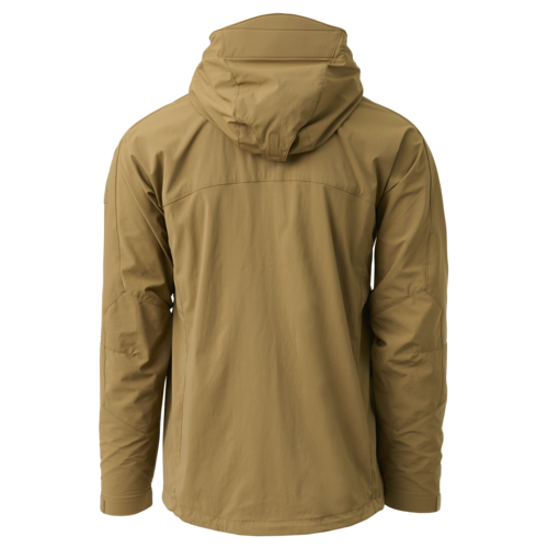 Куртка тактична HELIKON TROOPER Jacket MK2 - StormStretch&reg; - Pencott Wildwood KU-TRM-NL-49 фото