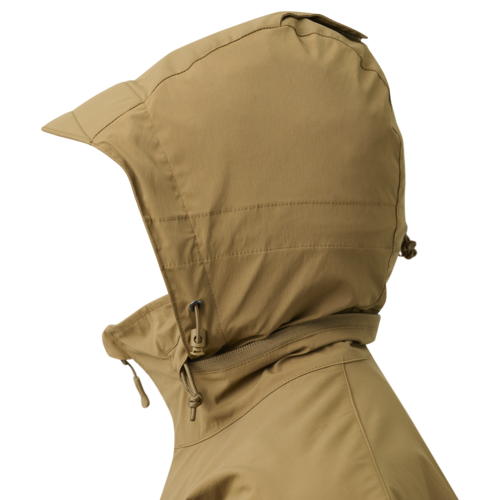 Куртка тактична HELIKON TROOPER Jacket MK2 - StormStretch&reg; - Pencott Wildwood KU-TRM-NL-49 фото