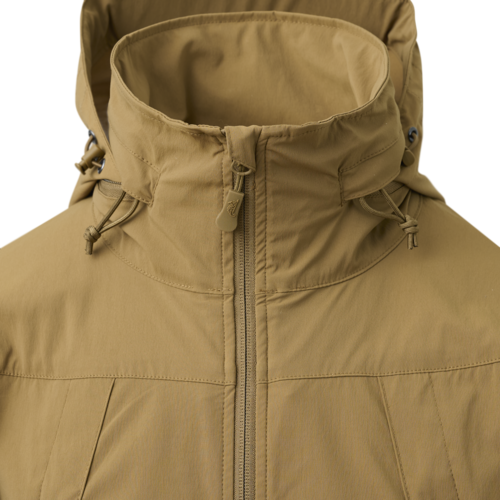 Куртка тактична HELIKON TROOPER Jacket MK2 - StormStretch&reg; - Pencott Wildwood KU-TRM-NL-49 фото