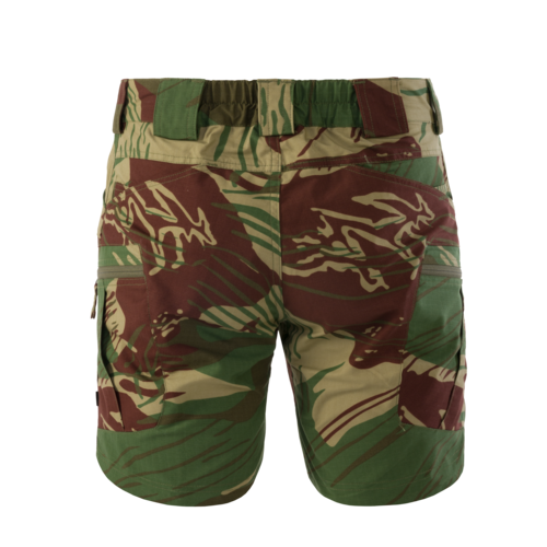 Шорти HELIKON Urban Tactical Shorts&reg; 6" (Black) SP-UTU-SP-01 фото