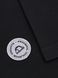 MANTO Футболка CIRCLE black 3883 фото 3