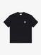 MANTO Футболка CIRCLE black 3883 фото 1