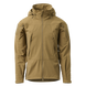 Куртка тактична HELIKON TROOPER Jacket MK2 - StormStretch&reg; - Pencott Wildwood KU-TRM-NL-49 фото 14