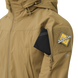 Куртка тактична HELIKON TROOPER Jacket MK2 - StormStretch&reg; - Pencott Wildwood KU-TRM-NL-49 фото 3