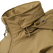 Куртка тактична HELIKON TROOPER Jacket MK2 - StormStretch&reg; - Pencott Wildwood KU-TRM-NL-49 фото 4