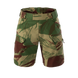 Шорти HELIKON Urban Tactical Shorts&reg; 6" (Black) SP-UTU-SP-01 фото 8