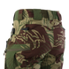 Шорти HELIKON Urban Tactical Shorts&reg; 6" (Black) SP-UTU-SP-01 фото 6