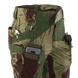 Шорти HELIKON Urban Tactical Shorts&reg; 6" (Black) SP-UTU-SP-01 фото 3