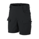 Шорти HELIKON Urban Tactical Shorts&reg; 6" (Black) SP-UTU-SP-01 фото 1