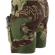 Шорти HELIKON Urban Tactical Shorts&reg; 6" (Black) SP-UTU-SP-01 фото 5